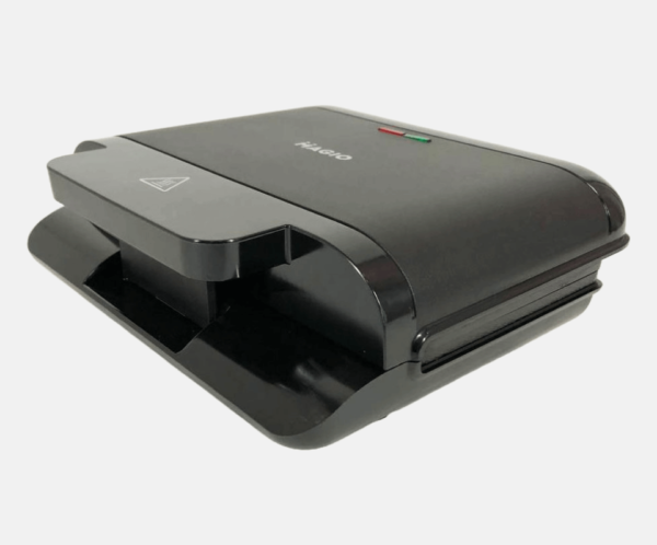 Бутербродниця сендвічниця MAGIO MG-377, бутербродниця побутова, бутербродниця електрична