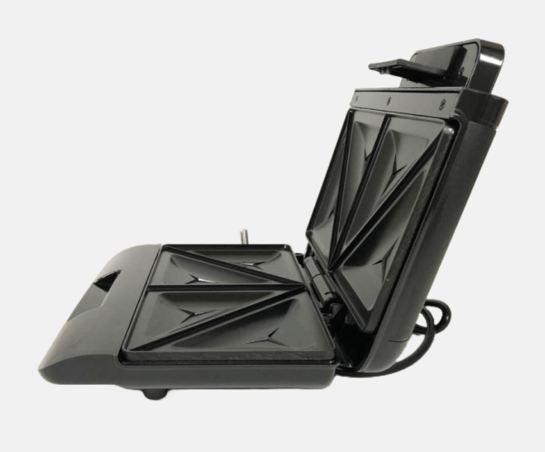 Бутербродниця сендвічниця MAGIO MG-377, бутербродниця побутова, бутербродниця електрична